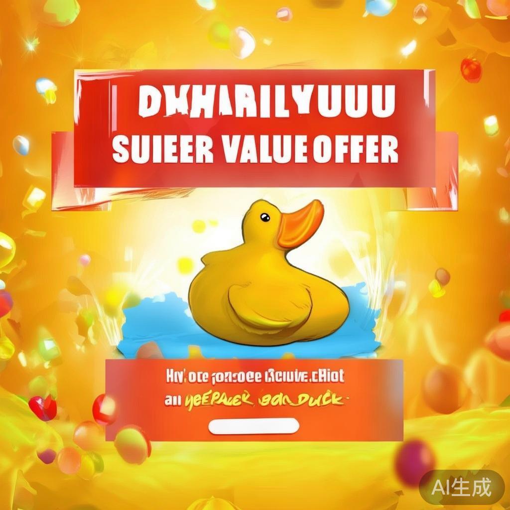 动态小黄鸭超值领取！和平精英小黄鸭怎么领取？ - 快讯网 - 分享生活资讯热点话题综合门户网www.yibafushi.com