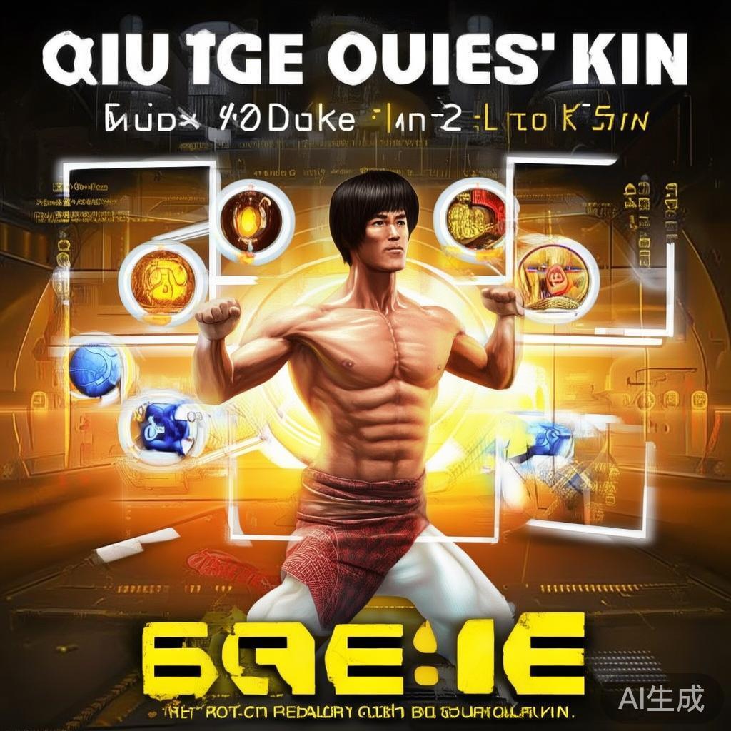 李小龙皮肤怎么领取?这些细节你必须知道! - 快讯网 - 分享生活资讯热点话题综合门户网www.yibafushi.com