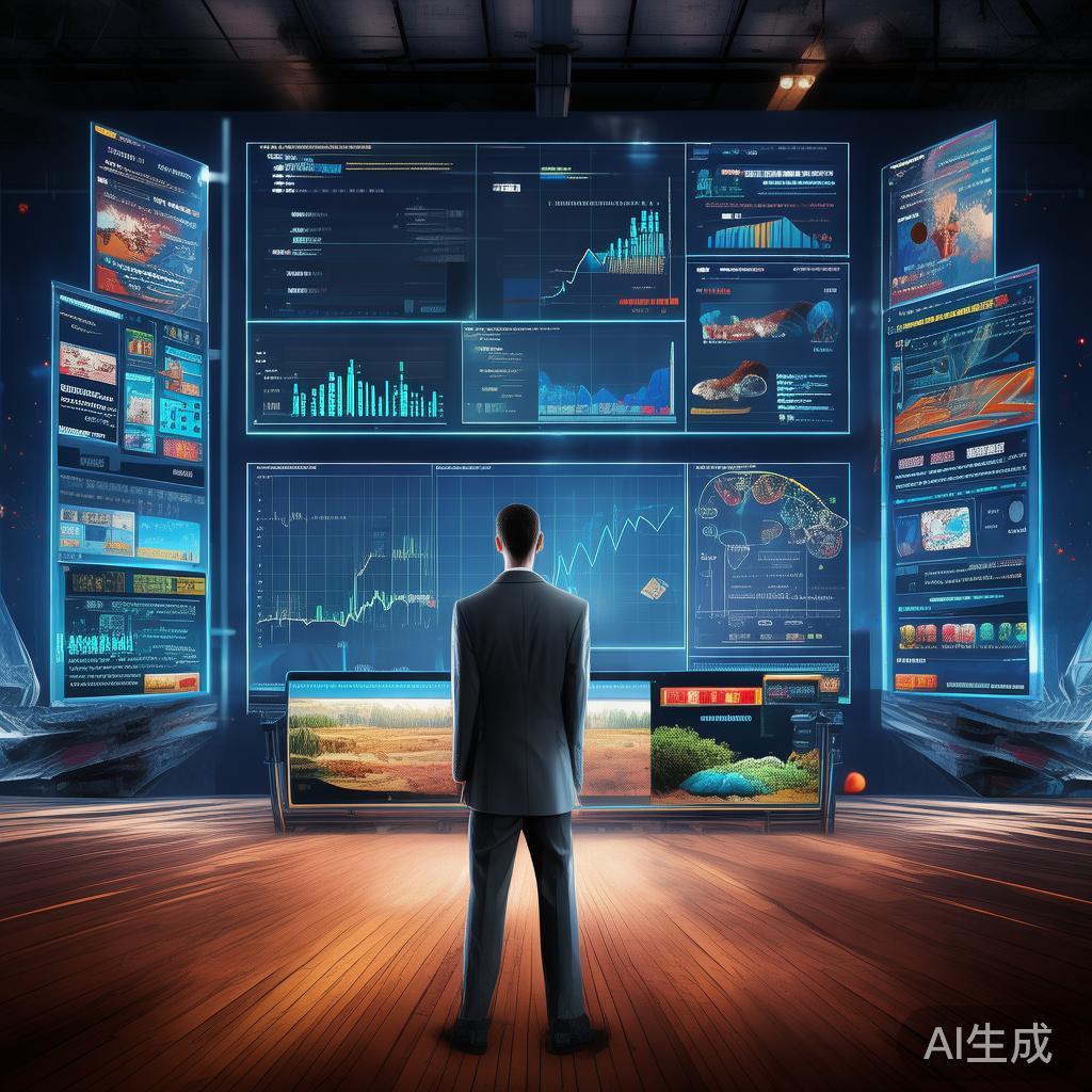 兖州精准获客攻略,低成本高转化的运营策略全解析 - 快讯网 - 分享生活资讯热点话题综合门户网www.yibafushi.com