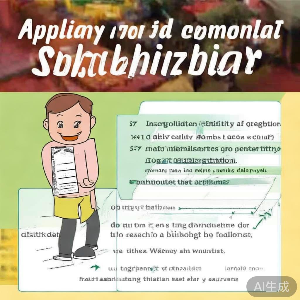 拆房补贴申请指南,从 eligibility 到到账,手把手教你搞定民生福利 - 快讯网 - 分享生活资讯热点话题综合门户网www.yibafushi.com