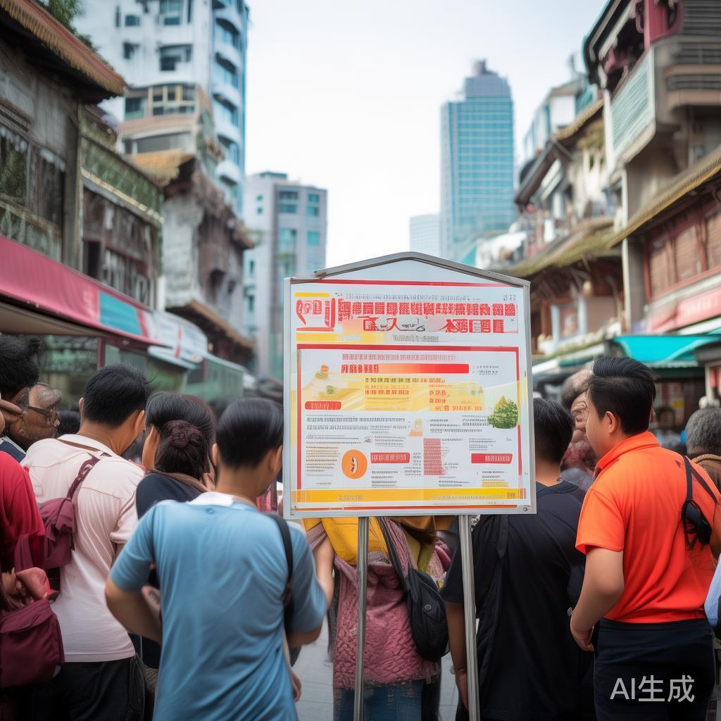 佛山全免消费券领取指南 - 快讯网 - 分享生活资讯热点话题综合门户网www.yibafushi.com
