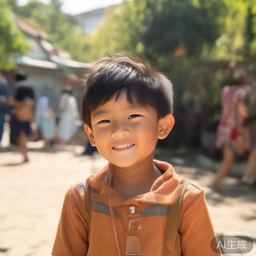 少先队员，照亮小学生的未来 - 快讯网 - 分享生活资讯热点话题综合门户网www.yibafushi.com