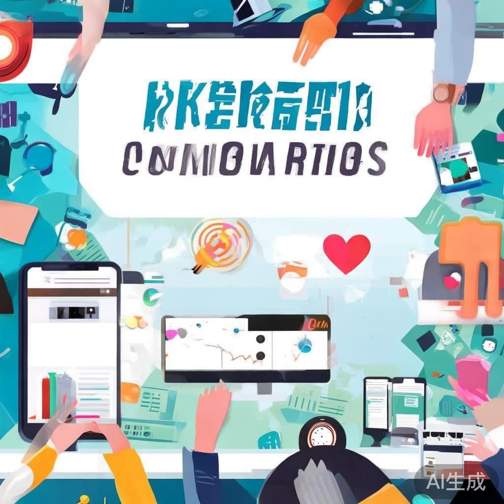 线上获客文案怎么写好？这5个技巧让你的转化率翻倍！ - 快讯网 - 分享生活资讯热点话题综合门户网www.yibafushi.com