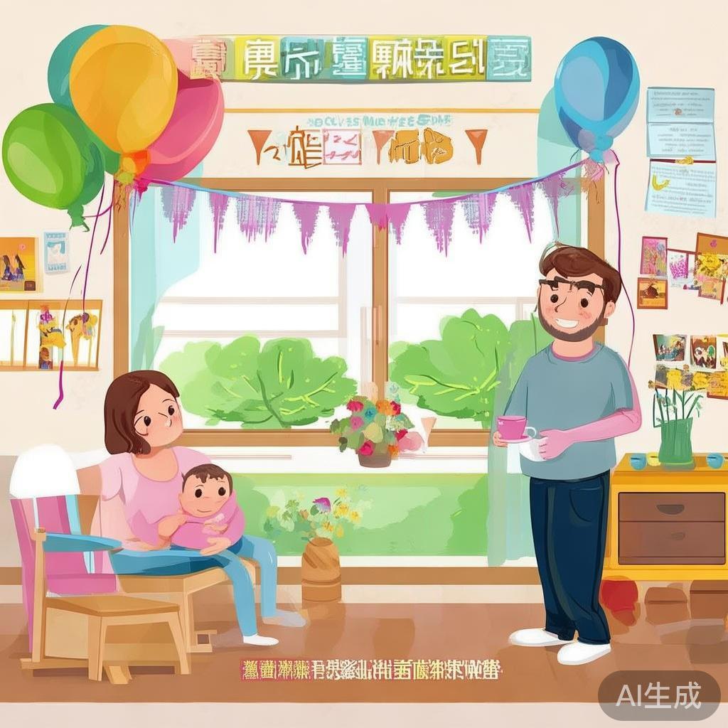 生育津贴,让生育之路更轻松! - 快讯网 - 分享生活资讯热点话题综合门户网www.yibafushi.com