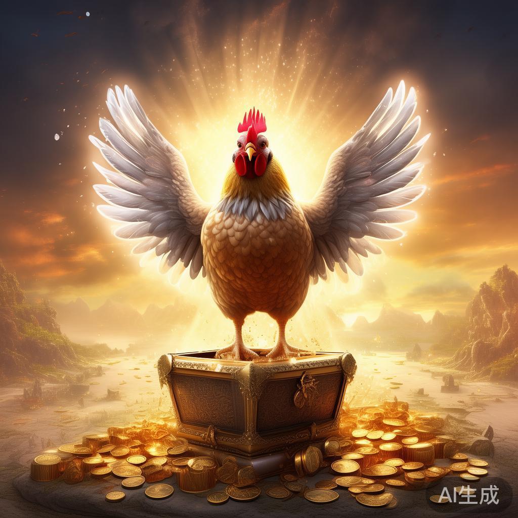 鸡神,免费领取的真相 - 快讯网 - 分享生活资讯热点话题综合门户网www.yibafushi.com