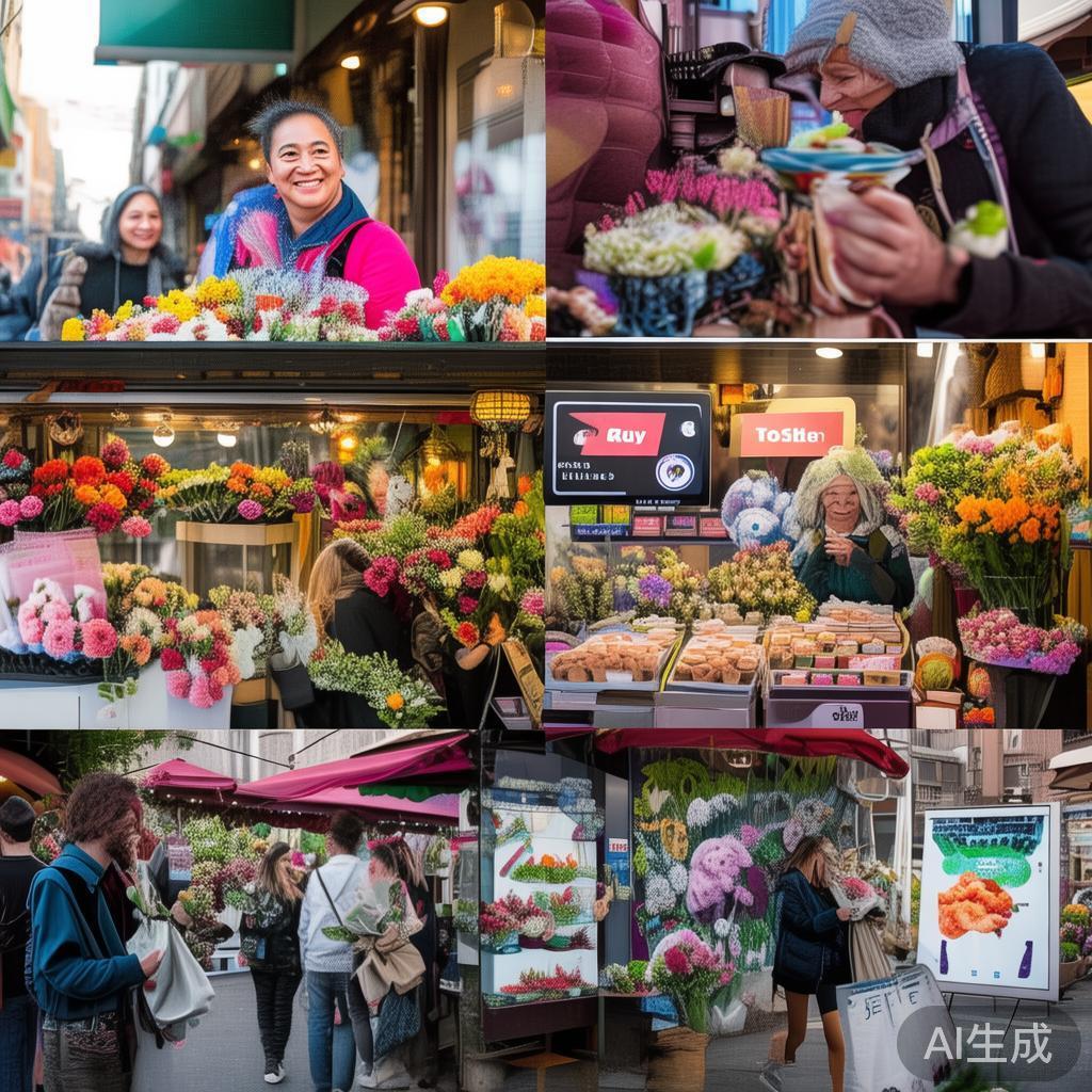 鲜花市场怎么获客?这5种方法让你的鲜花店客似云来! - 快讯网 - 分享生活资讯热点话题综合门户网www.yibafushi.com
