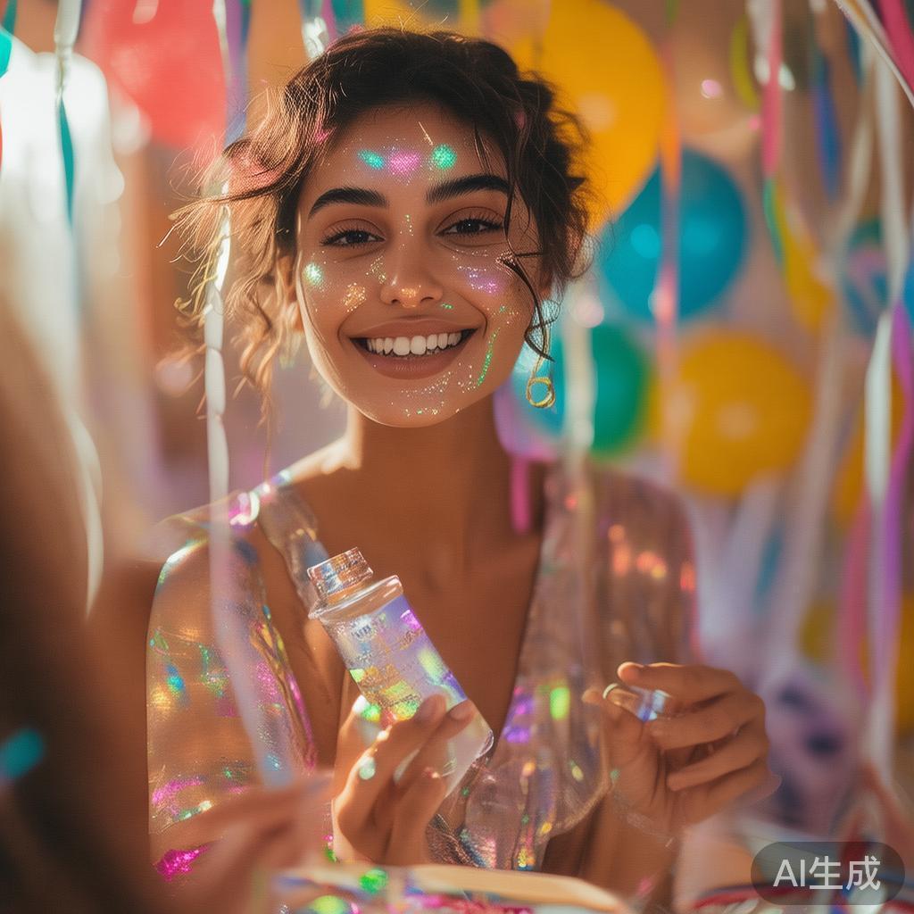 生日欧莱雅,让美丽在你心中绽放 - 快讯网 - 分享生活资讯热点话题综合门户网www.yibafushi.com
