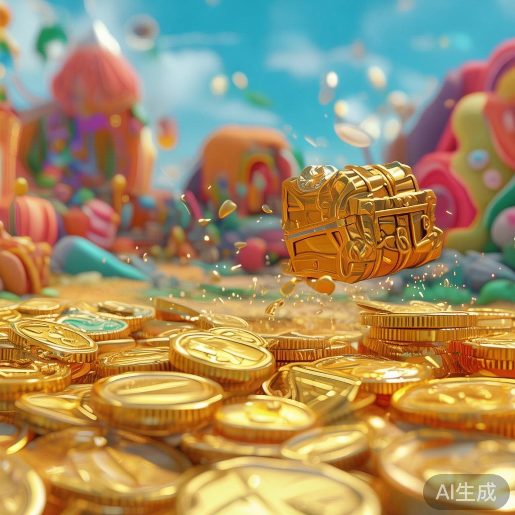 从零到黄金,金币怎么领?蛋仔金币捡起来,也能变金子! - 快讯网 - 分享生活资讯热点话题综合门户网www.yibafushi.com