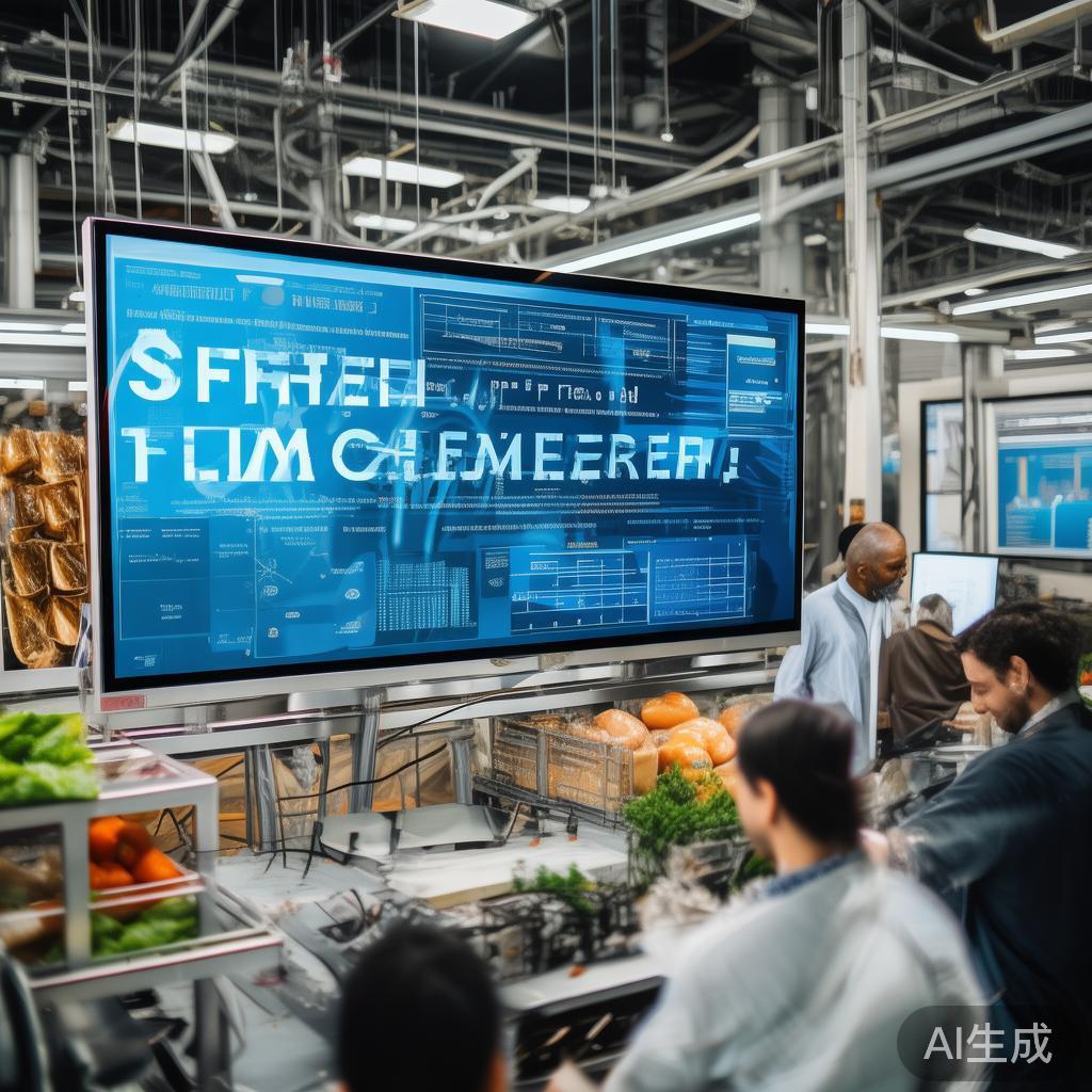 食品源头工厂如何精准获客？这5招让你的客户源源不断！ - 快讯网 - 分享生活资讯热点话题综合门户网www.yibafushi.com