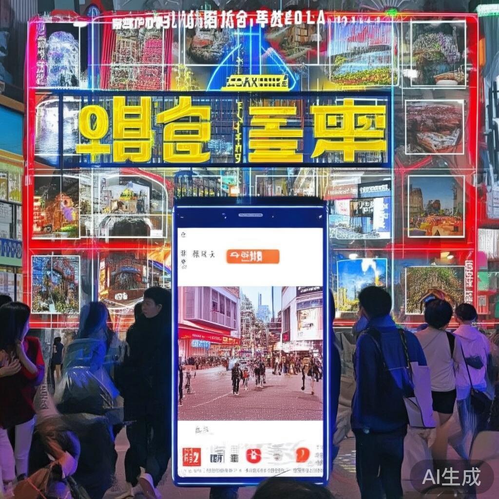 南宁抖音获客指南,从0到1打造本地流量爆点! - 快讯网 - 分享生活资讯热点话题综合门户网www.yibafushi.com