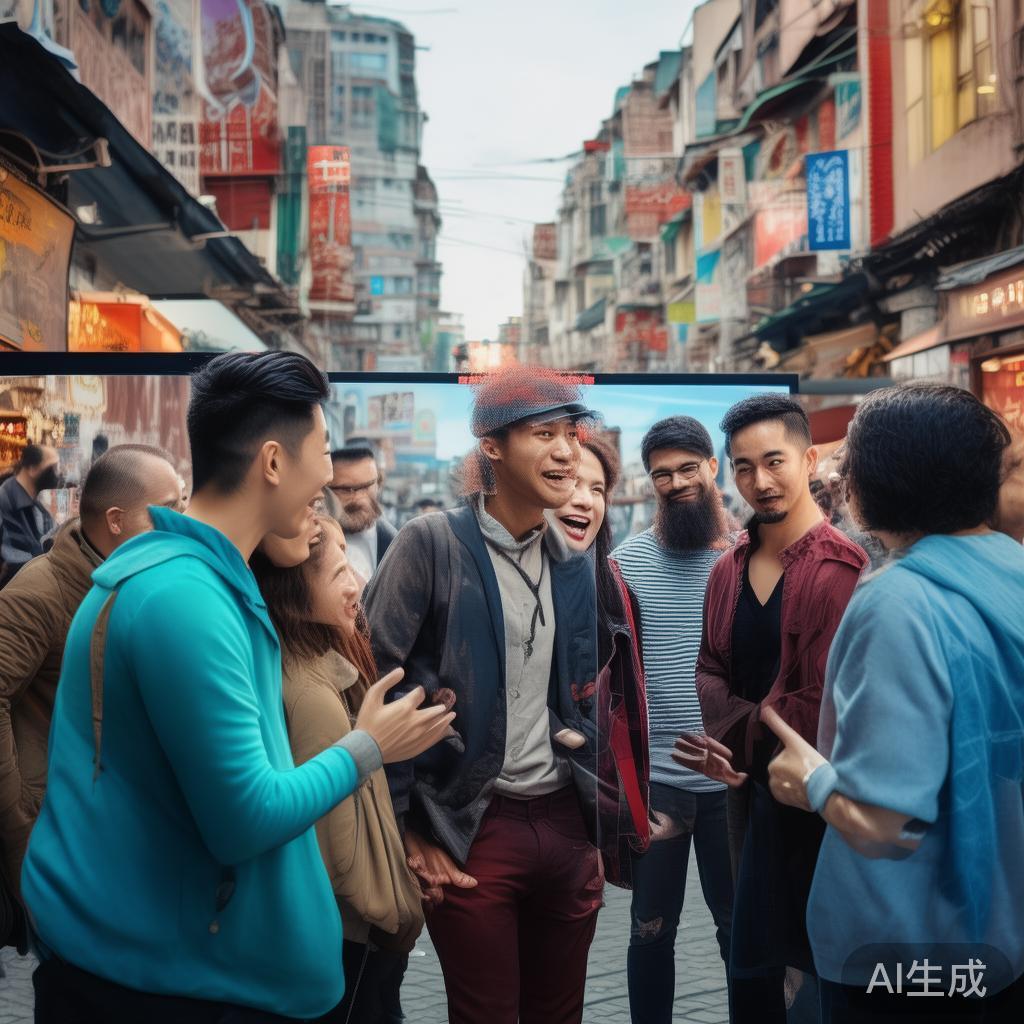 焦作短视频怎么获客?小城市逆袭的秘诀在这里! - 快讯网 - 分享生活资讯热点话题综合门户网www.yibafushi.com