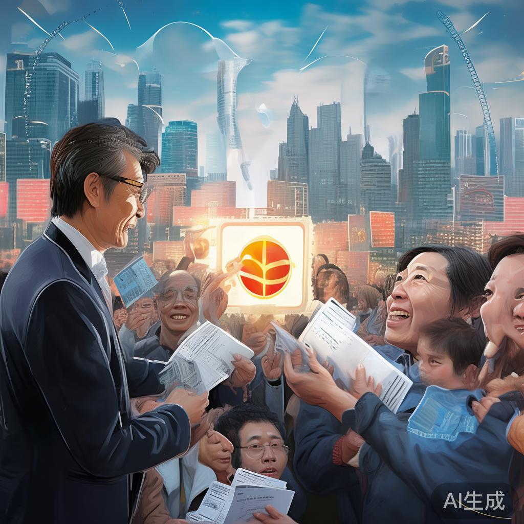 郑州消费券发放流程全解析 - 快讯网 - 分享生活资讯热点话题综合门户网www.yibafushi.com