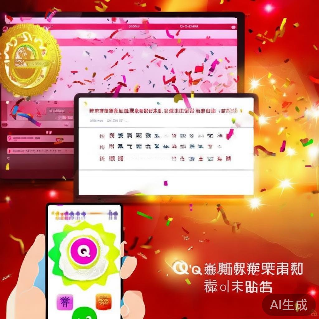 QQ超级会员,让QQ成为你的领奖平台 - 快讯网 - 分享生活资讯热点话题综合门户网www.yibafushi.com