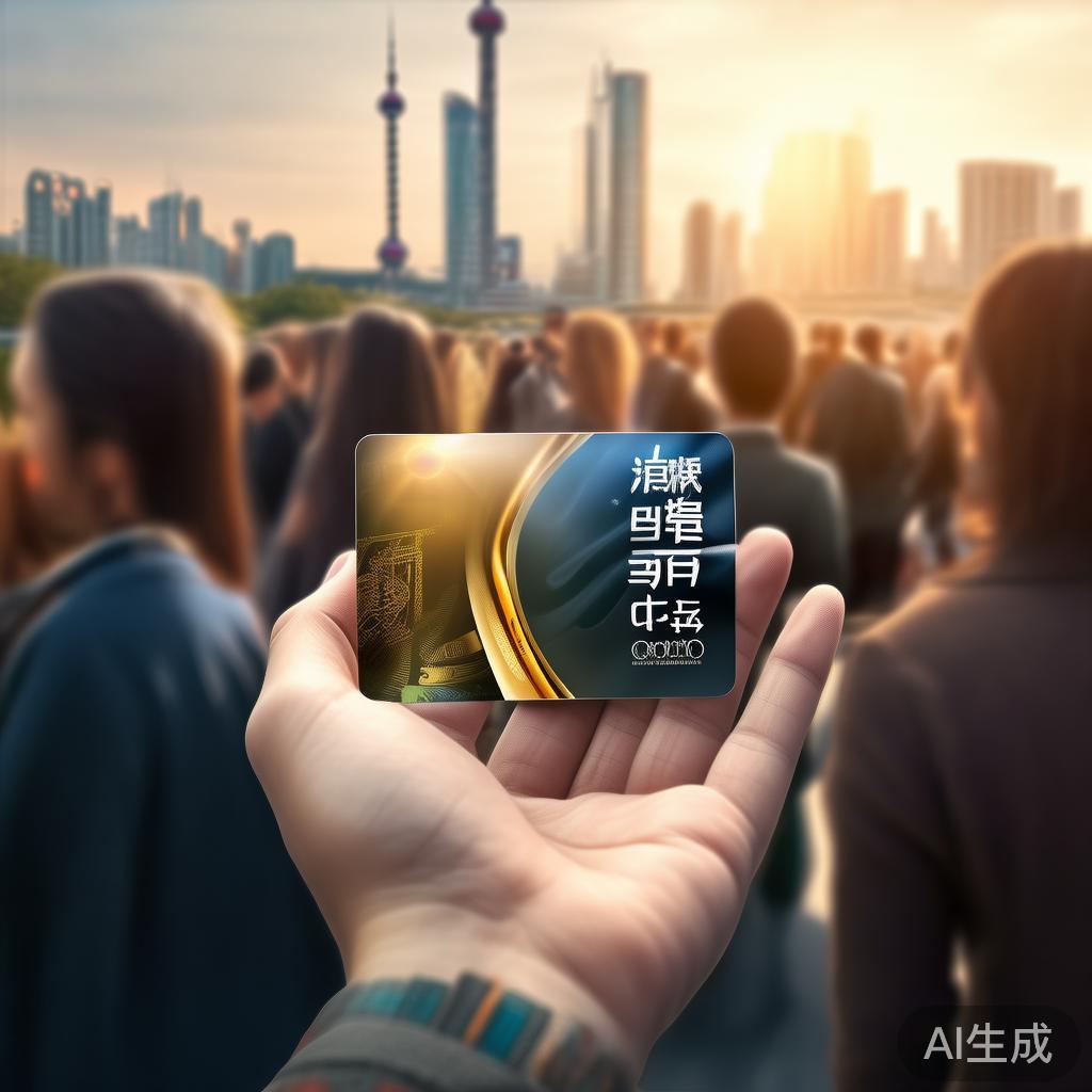 上海交通卡,交通出行的金钥匙—你准备好了吗? - 快讯网 - 分享生活资讯热点话题综合门户网www.yibafushi.com