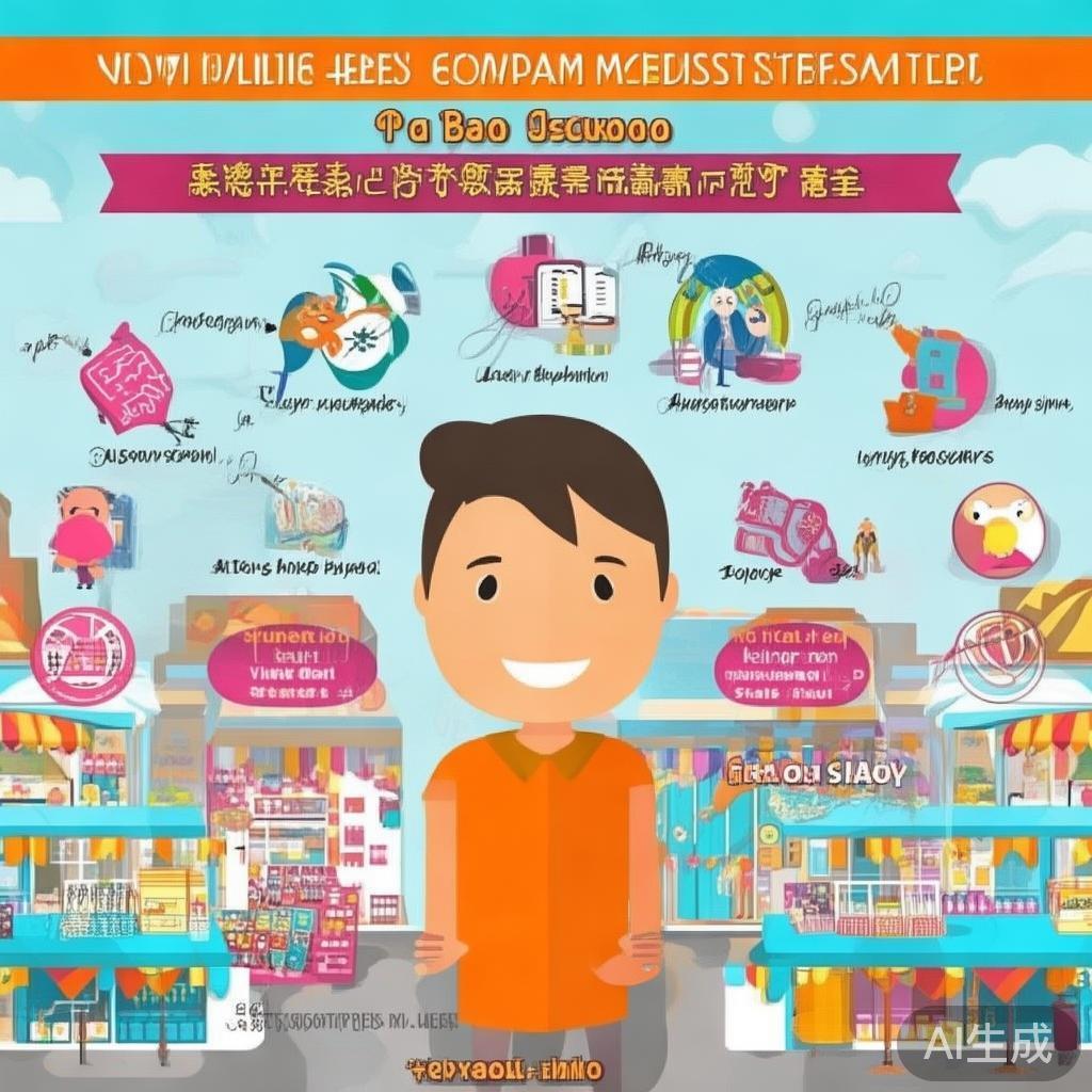 淘宝店主必看!10种获客方法让你躺着也能赚钱 - 快讯网 - 分享生活资讯热点话题综合门户网www.yibafushi.com