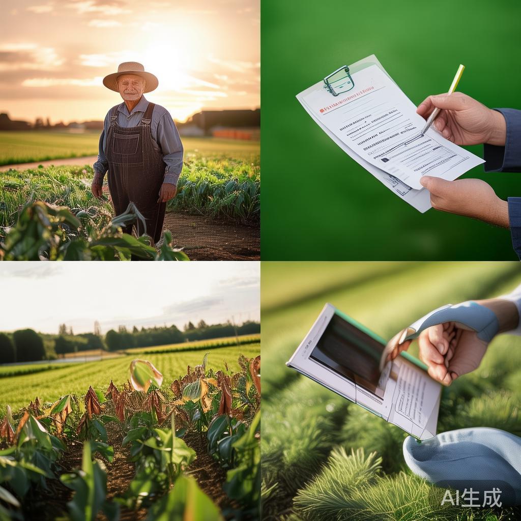 农民申请资金补贴,政策红利如何精准落地,惠及田间地头 - 快讯网 - 分享生活资讯热点话题综合门户网www.yibafushi.com