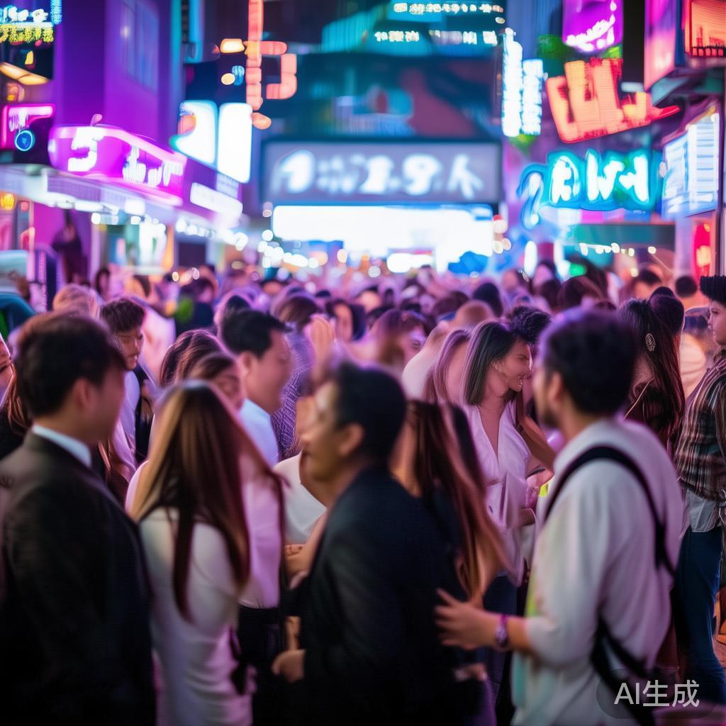 线下交友行业如何精准获客?这5个策略让你的活动火爆全城! - 快讯网 - 分享生活资讯热点话题综合门户网www.yibafushi.com