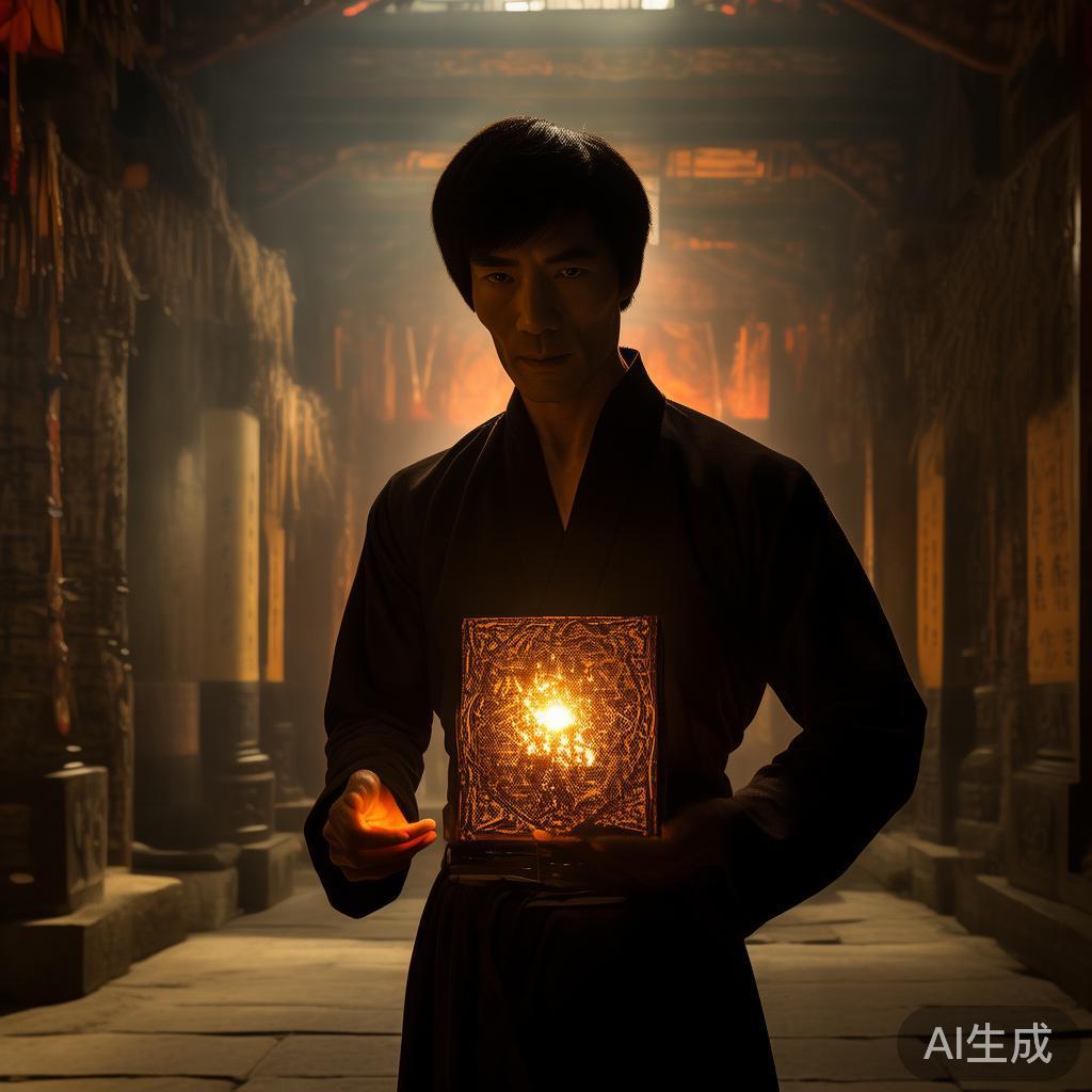 走进李小龙,动作礼包的秘密 - 快讯网 - 分享生活资讯热点话题综合门户网www.yibafushi.com