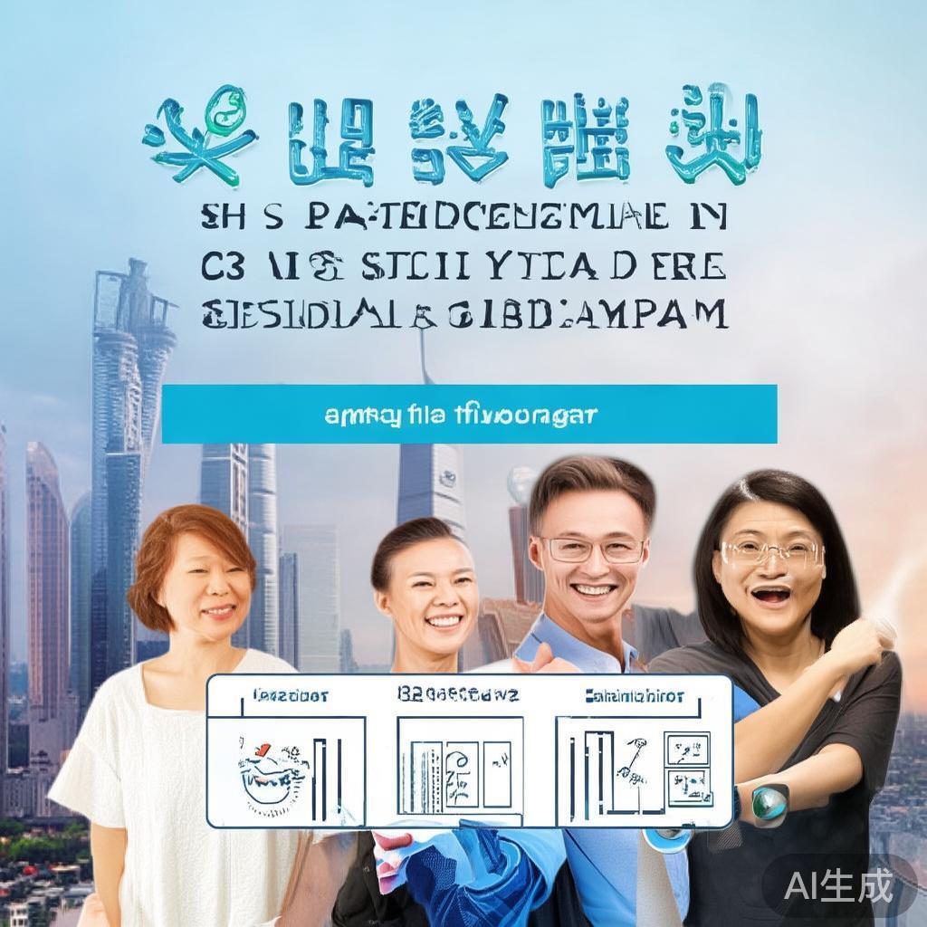 上海面试补贴申请指南,助力求职者降低成本,顺利入职 - 快讯网 - 分享生活资讯热点话题综合门户网www.yibafushi.com