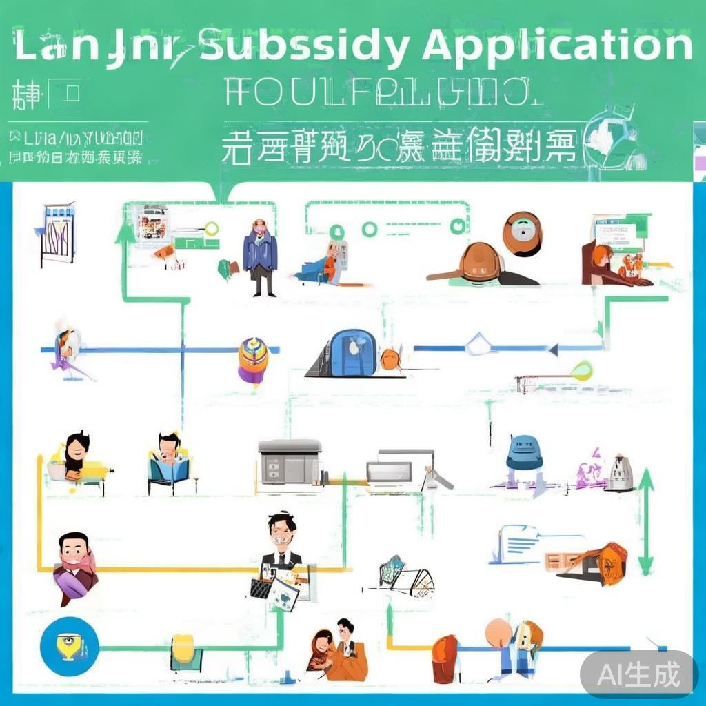 廉江补贴申请全指南,从类型到流程,一文读懂如何申领惠民资金 - 快讯网 - 分享生活资讯热点话题综合门户网www.yibafushi.com