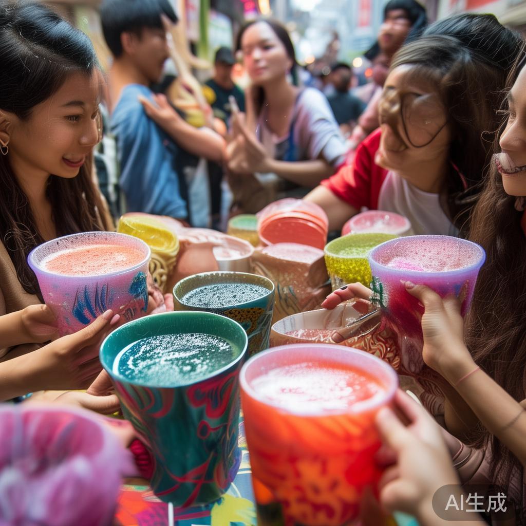 2.喜茶的定义与内涵 - 快讯网 - 分享生活资讯热点话题综合门户网www.yibafushi.com