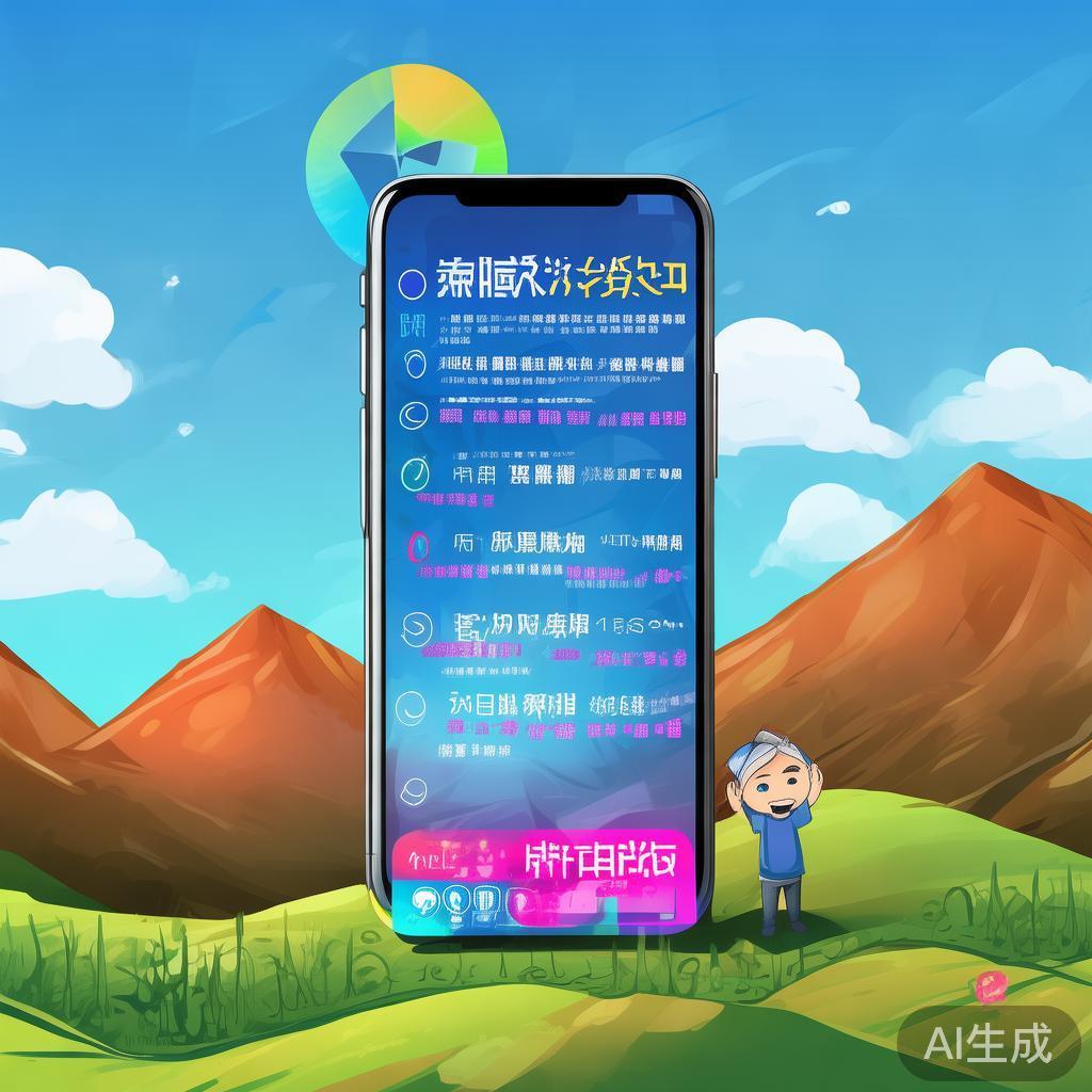 四川移动流量领取指南,让你的手机充满动力! - 快讯网 - 分享生活资讯热点话题综合门户网www.yibafushi.com