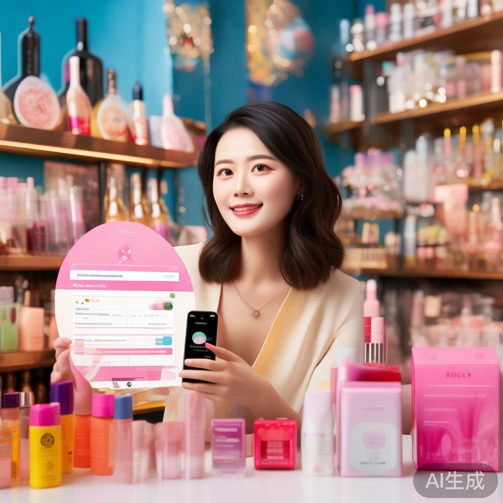 天猫美妆卷怎么领取？快时尚美妆智选，享受专属优惠 - 快讯网 - 分享生活资讯热点话题综合门户网www.yibafushi.com