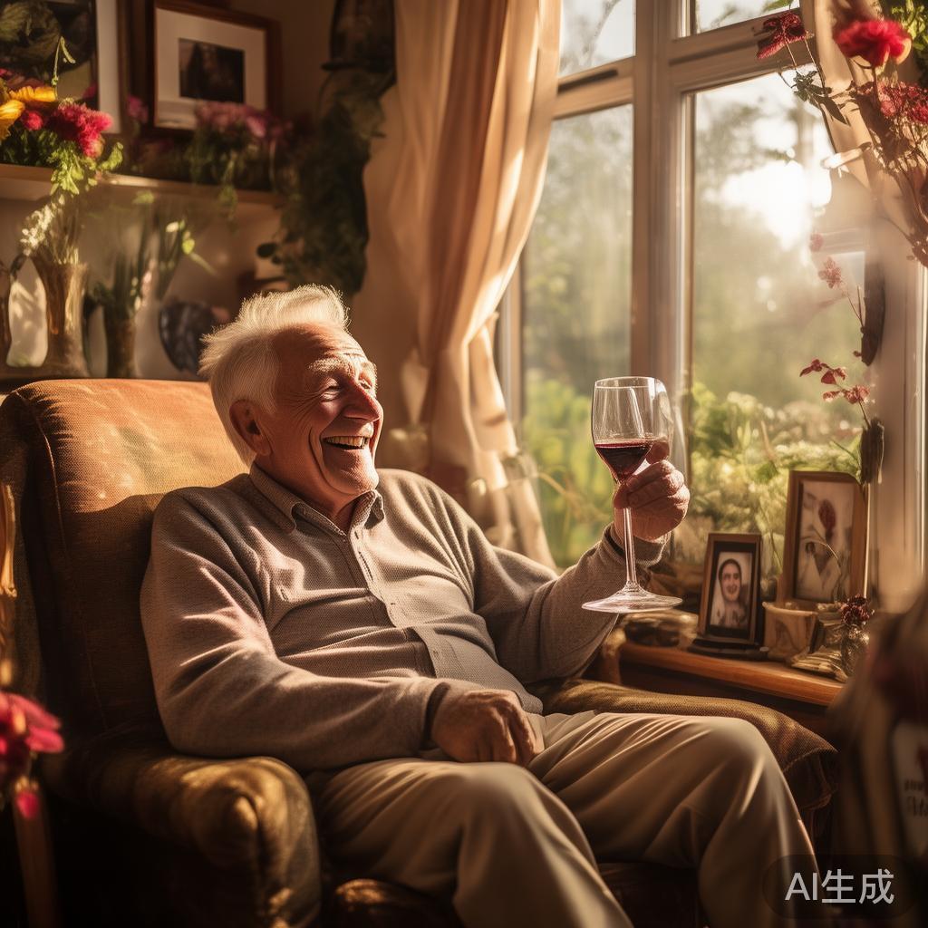 退休金,你终于可以享受了! - 快讯网 - 分享生活资讯热点话题综合门户网www.yibafushi.com