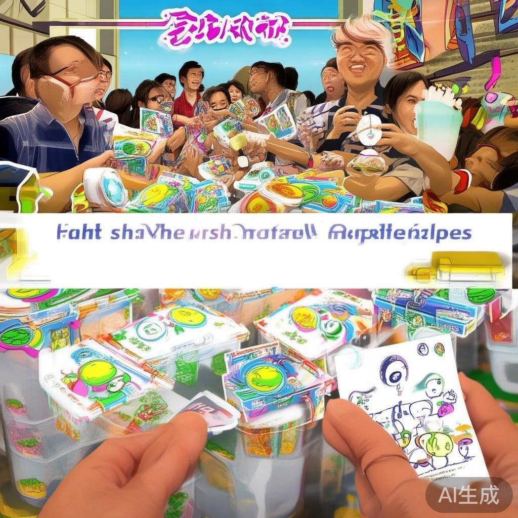 什么是扭蛋秀图赠?如何领取? - 快讯网 - 分享生活资讯热点话题综合门户网www.yibafushi.com