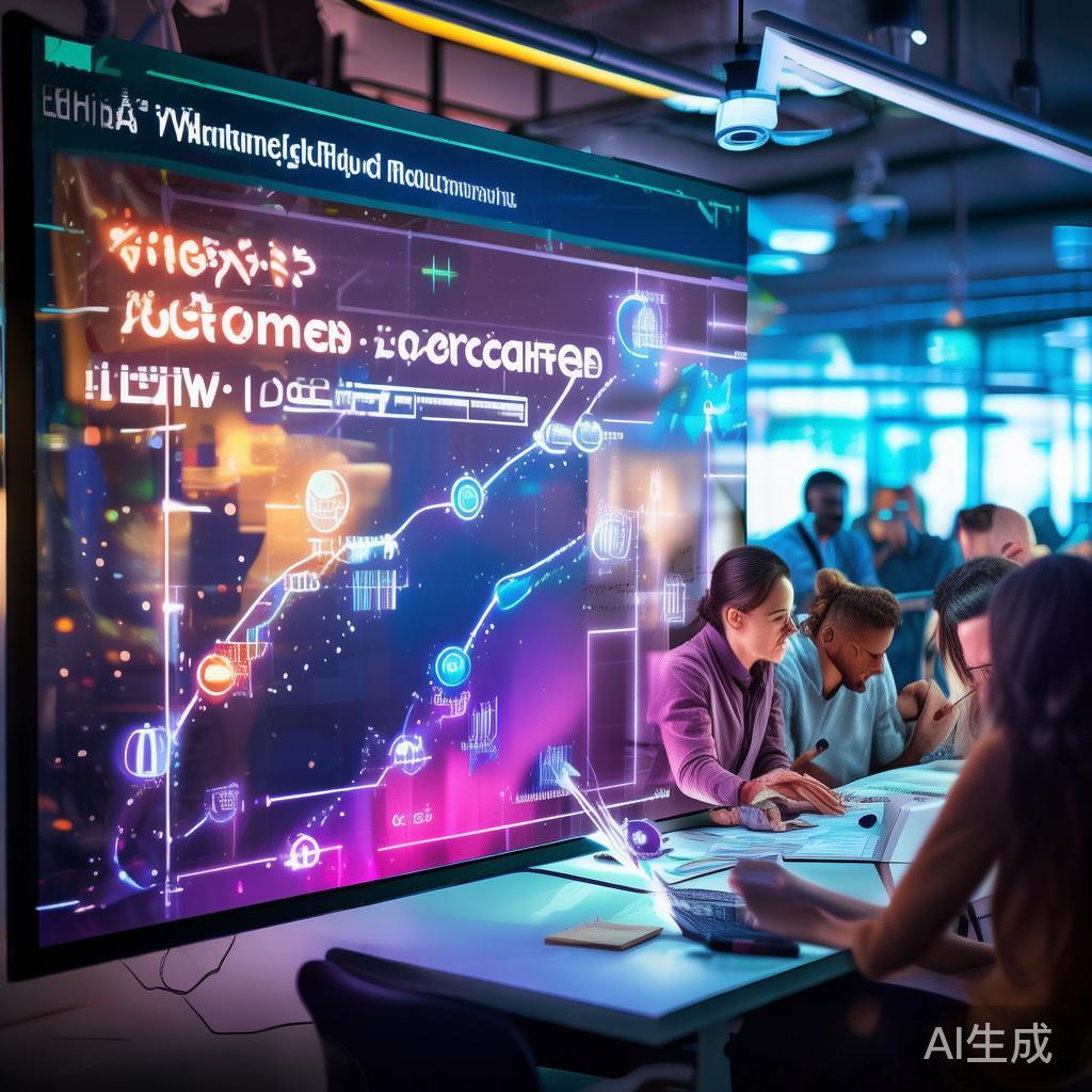 企业获客新思路,口碑营销如何助力企业快速获客? - 快讯网 - 分享生活资讯热点话题综合门户网www.yibafushi.com