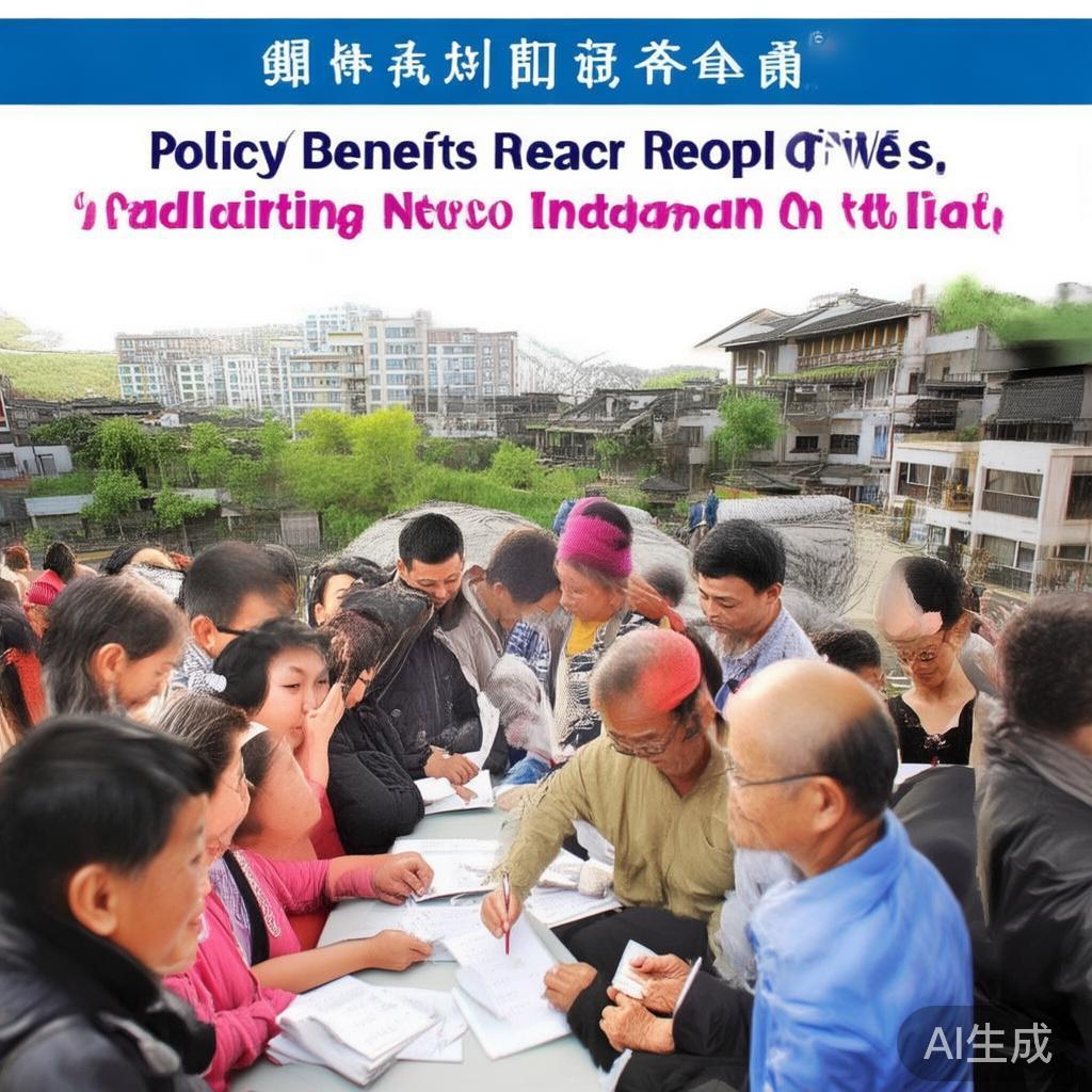 城乡移民补贴申请,政策红利直达民生,助力新市民融入城市 - 快讯网 - 分享生活资讯热点话题综合门户网www.yibafushi.com