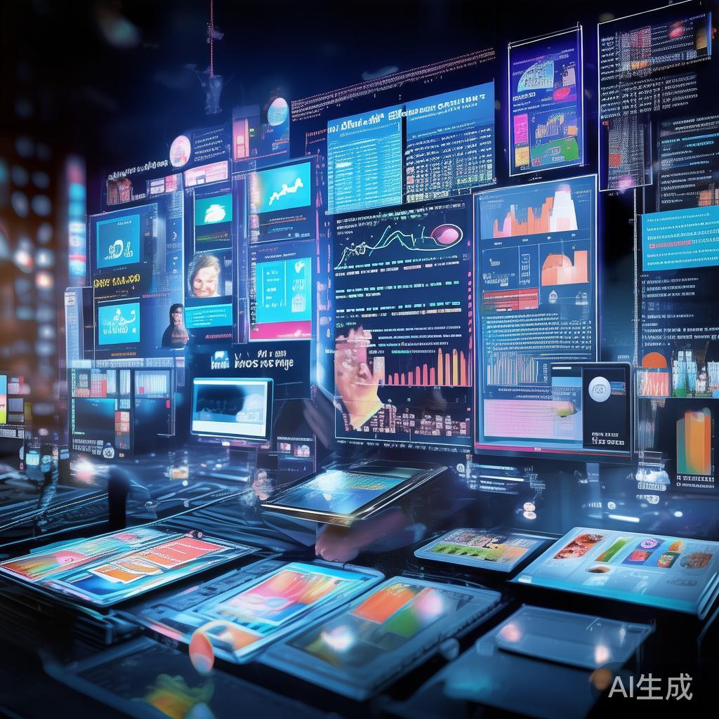 合肥全网推广如何精准获客?这5大策略让你的生意源源不断! - 快讯网 - 分享生活资讯热点话题综合门户网www.yibafushi.com