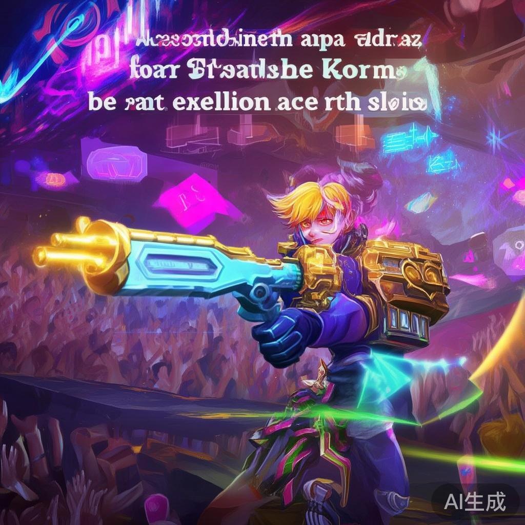 Lol手游中的KDA皮肤如何获取?掌握这些小技巧,轻松秒杀全球 - 快讯网 - 分享生活资讯热点话题综合门户网www.yibafushi.com