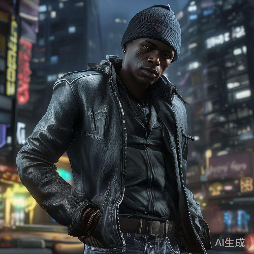 GTA5角色设定详解,掌握游戏的核心 - 快讯网 - 分享生活资讯热点话题综合门户网www.yibafushi.com