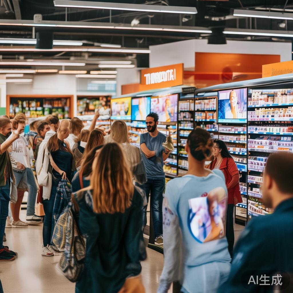 超市如何通过拍视频获客?这5个实用技巧让你的客流暴涨! - 快讯网 - 分享生活资讯热点话题综合门户网www.yibafushi.com