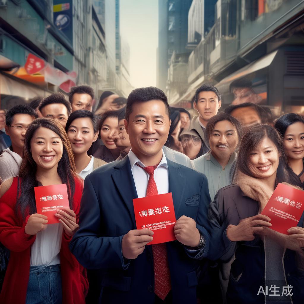招商银行红包发放背后的创新与责任 - 快讯网 - 分享生活资讯热点话题综合门户网www.yibafushi.com