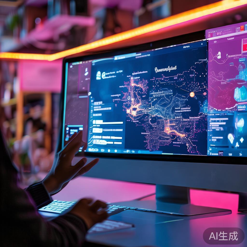 自动获客视频怎么设置？手把手教你用AI工具实现低成本精准引流！ - 快讯网 - 分享生活资讯热点话题综合门户网www.yibafushi.com