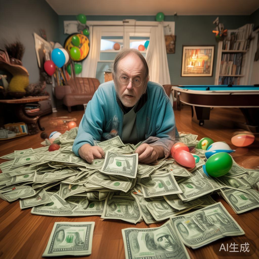 失业后的 dollars 该咋玩? - 快讯网 - 分享生活资讯热点话题综合门户网www.yibafushi.com