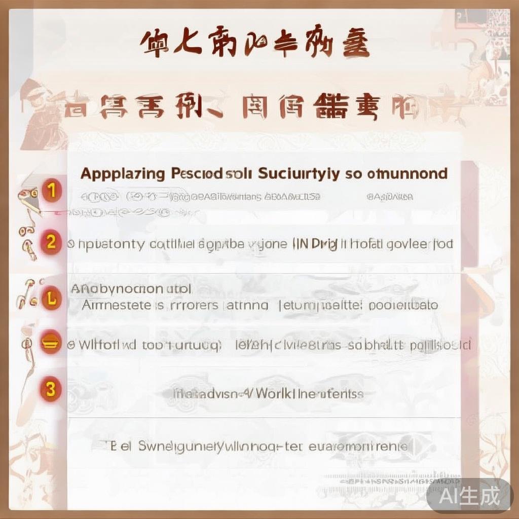 泉州社保补贴申请全攻略，条件、流程、材料一文读懂 - 快讯网 - 分享生活资讯热点话题综合门户网www.yibafushi.com