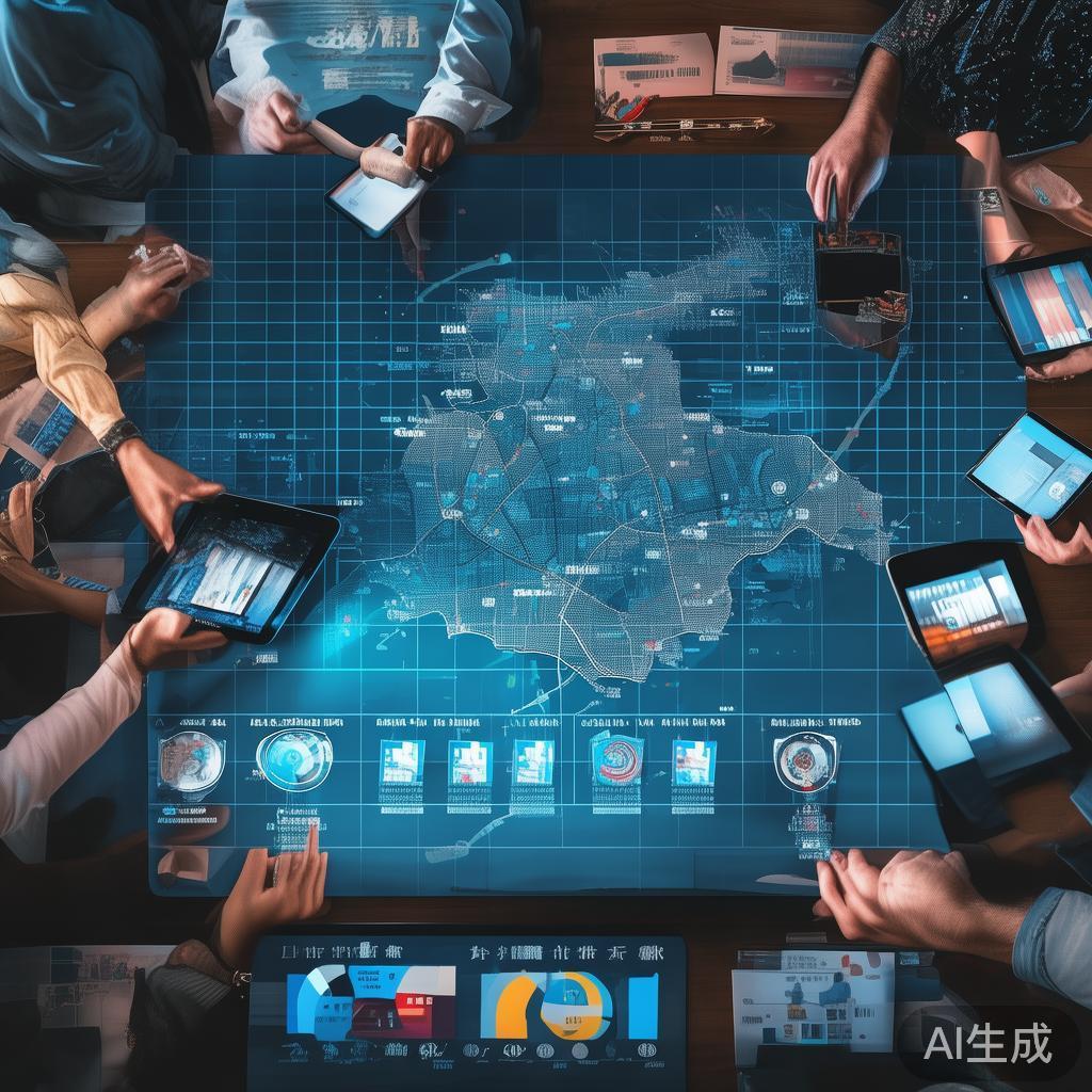 广州营销获客合作指南,如何精准触达本地客户? - 快讯网 - 分享生活资讯热点话题综合门户网www.yibafushi.com