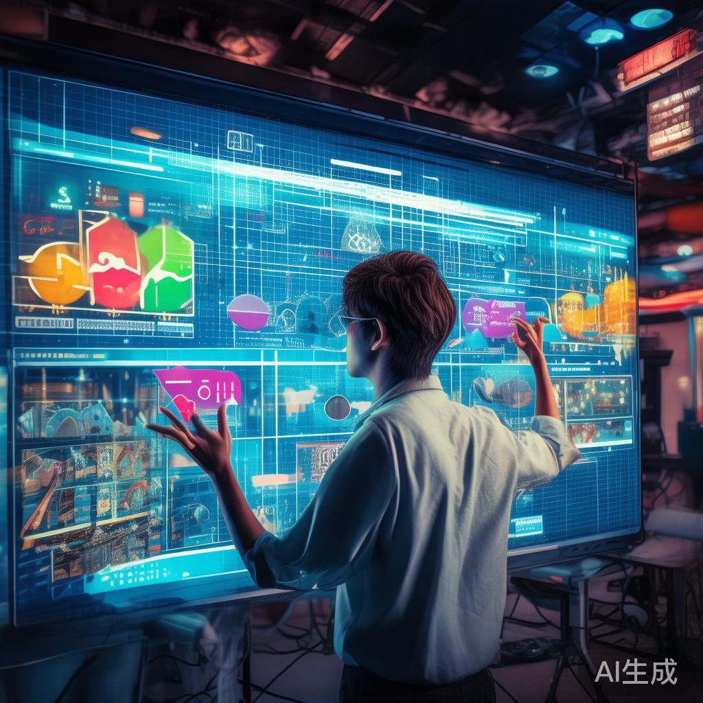 实体企业线上获客,从0到1的全攻略,手把手教你低成本引爆流量! - 快讯网 - 分享生活资讯热点话题综合门户网www.yibafushi.com