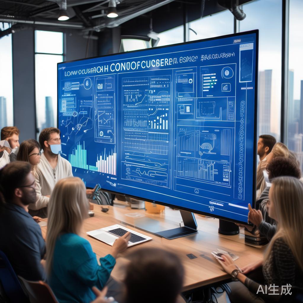 2024年贷款行业获客秘籍,低成本高转化的客户获取策略全解析 - 快讯网 - 分享生活资讯热点话题综合门户网www.yibafushi.com