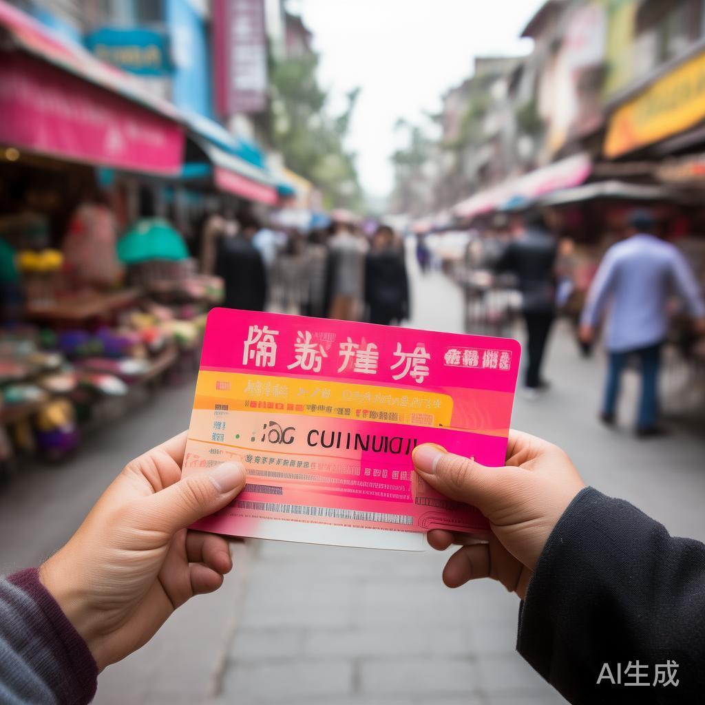 长春市消费券,助力消费热流 - 快讯网 - 分享生活资讯热点话题综合门户网www.yibafushi.com