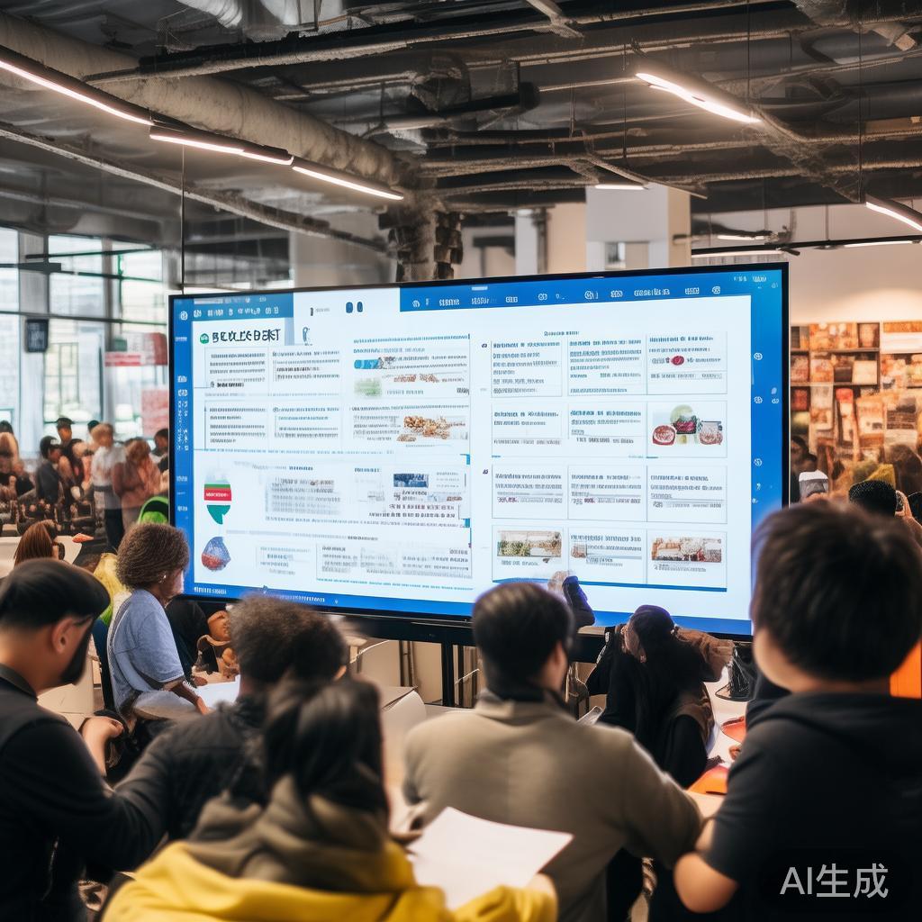 惠州中小企业如何高效获客?平台选择与实操指南 - 快讯网 - 分享生活资讯热点话题综合门户网www.yibafushi.com