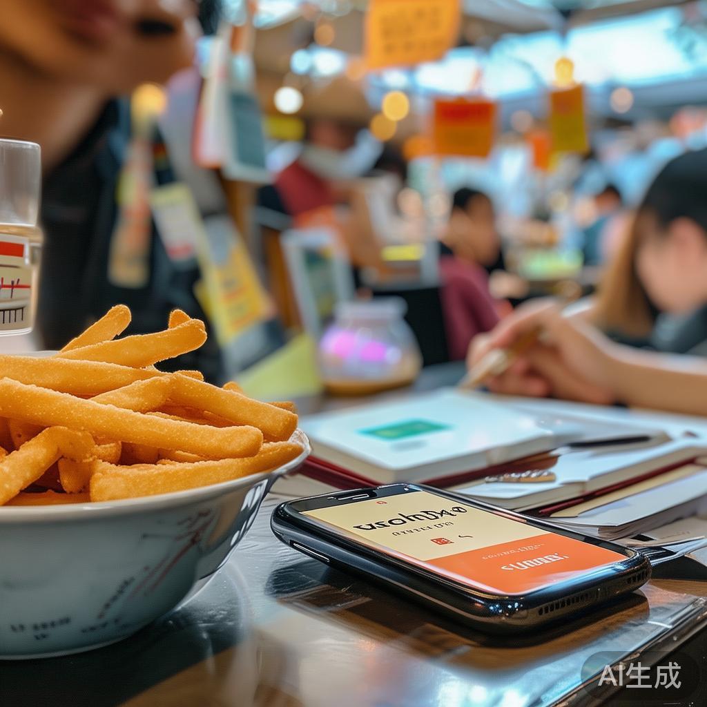 笔记投薯条怎么获客？小红书运营的终极秘籍！ - 快讯网 - 分享生活资讯热点话题综合门户网www.yibafushi.com