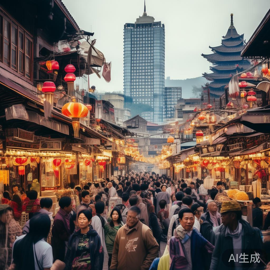 从免费流量看四川的新活力 - 快讯网 - 分享生活资讯热点话题综合门户网www.yibafushi.com