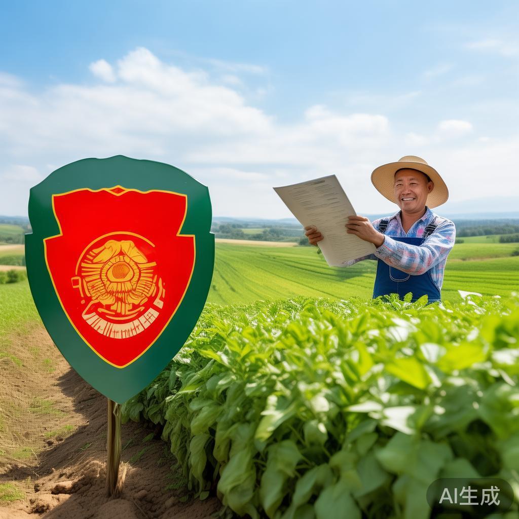 大豆粮种补贴申请，政策红利直达田间，筑牢粮食安全根基 - 快讯网 - 分享生活资讯热点话题综合门户网www.yibafushi.com