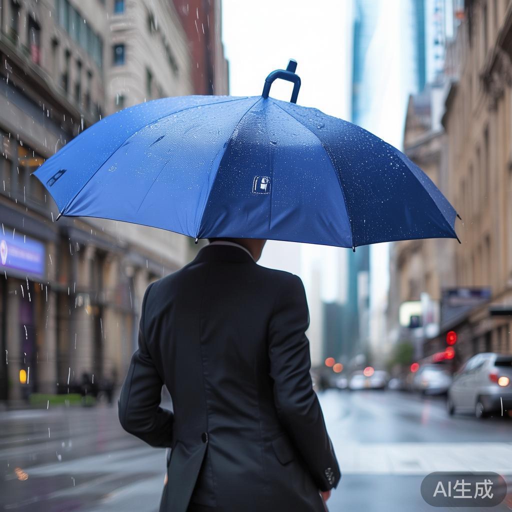 招商银行雨伞,助力您的出行方式更便捷 - 快讯网 - 分享生活资讯热点话题综合门户网www.yibafushi.com
