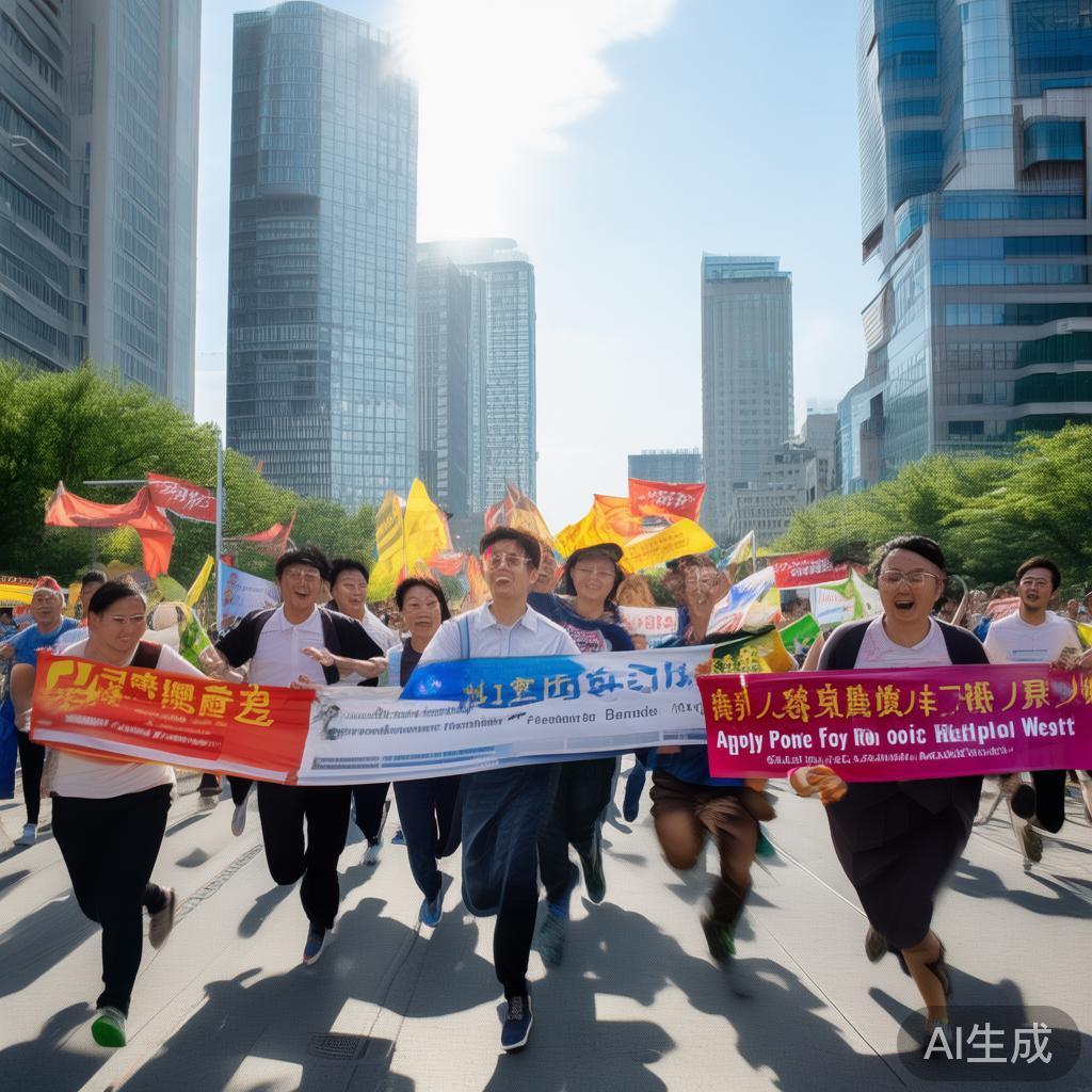 申请杭州补贴就跑,抓住政策红利,跑出惠民加速度 - 快讯网 - 分享生活资讯热点话题综合门户网www.yibafushi.com