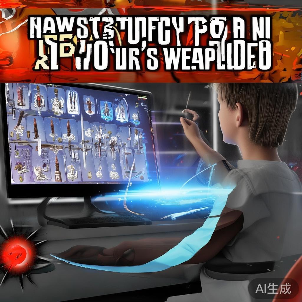 如何在Steam全面战争幕府领取武器,开启你的史诗级武器之路 - 快讯网 - 分享生活资讯热点话题综合门户网www.yibafushi.com